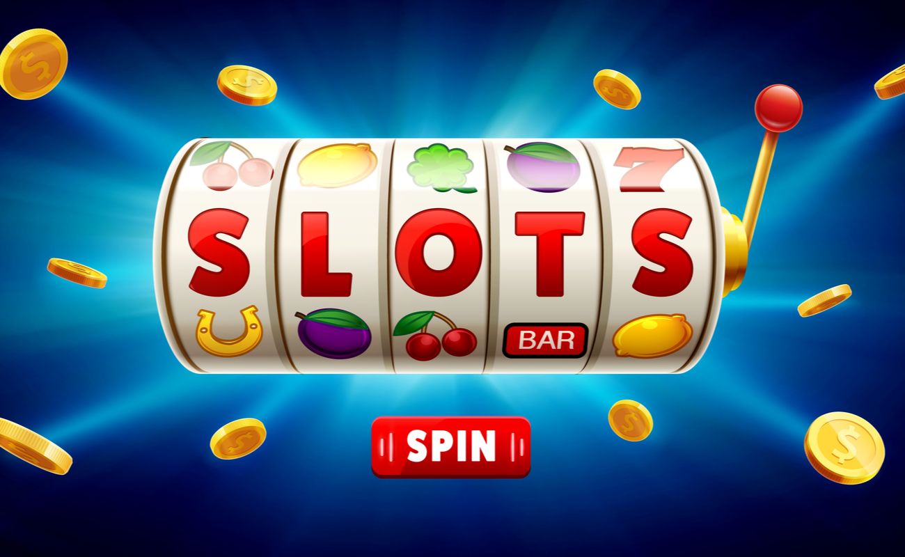 A Good Slots Game Should Have Amazing Features - Judi Sbobet 369